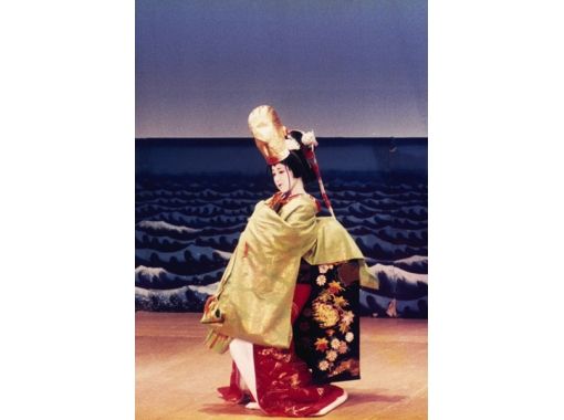 花柳奈丘日本舞踊研究所 Reservations・Access・Operating hours