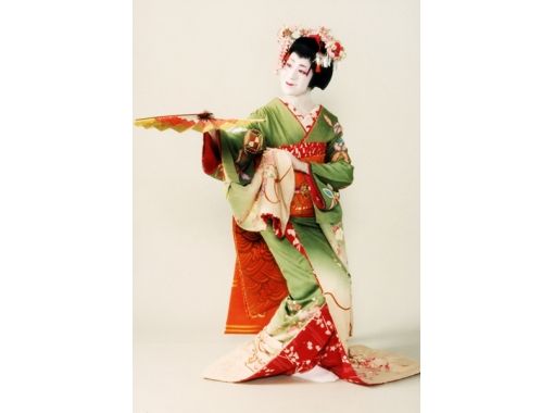 花柳奈丘日本舞踊研究所 Reservations・Access・Operating hours
