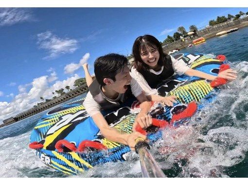 マリンショップアウル のギャラリー