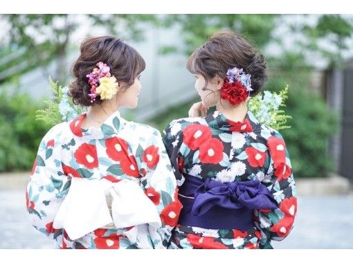着物レンタルVASARA 浅草本店 のギャラリー
