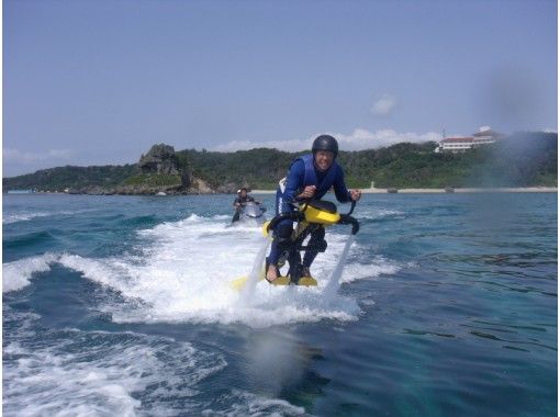 アクアラインマリンクラブ(AqualineMarineClub) のギャラリー