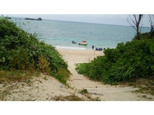 アクアラインマリンクラブ(AqualineMarineClub) のギャラリー