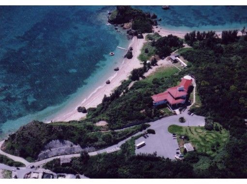 アクアラインマリンクラブ(AqualineMarineClub) のギャラリー