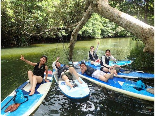 西表島ツアーNGAF のギャラリー