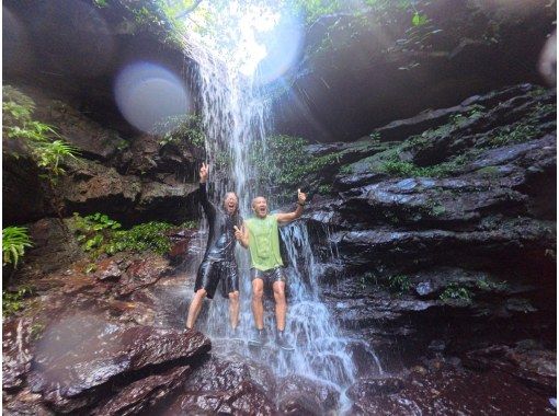 西表島ツアーNGAF のギャラリー