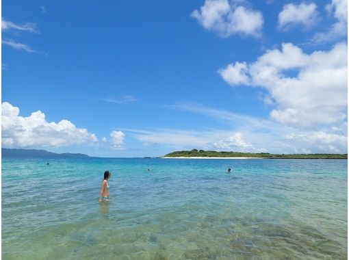 西表島ツアーNGAF のギャラリー