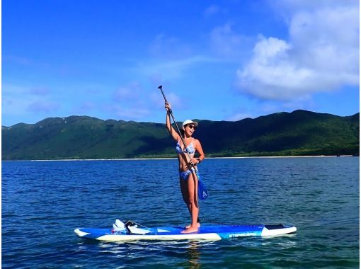 西表島ツアーNGAF のギャラリー