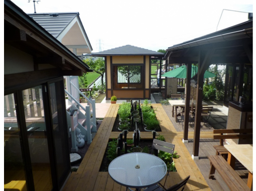 からっ風焼　陶仙房 のギャラリー