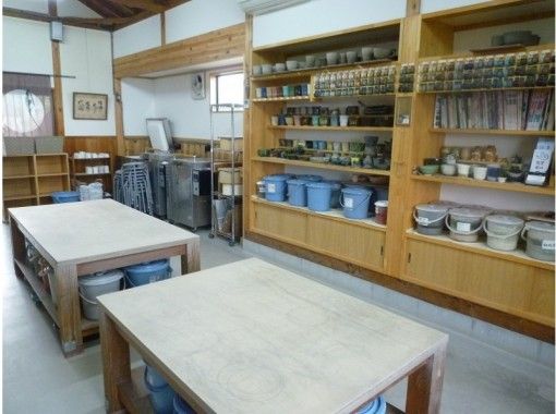 からっ風焼　陶仙房 のギャラリー