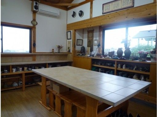 からっ風焼　陶仙房 のギャラリー