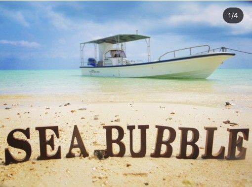 SeaBubble-シーバブル石垣島- のギャラリー
