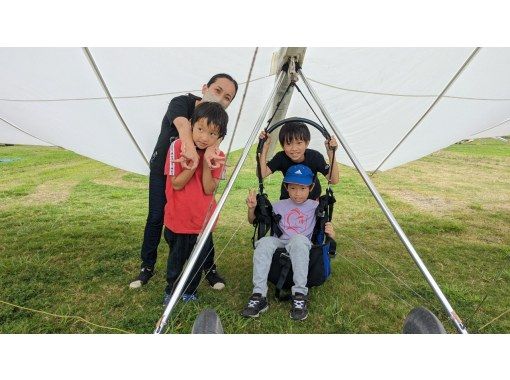 京都エアースポーツ のギャラリー