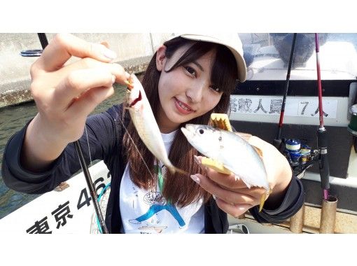 PLAYFUL FISHING のギャラリー