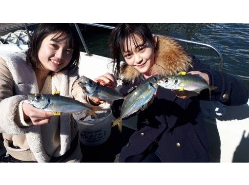 PLAYFUL FISHING のギャラリー