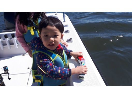 PLAYFUL FISHING のギャラリー