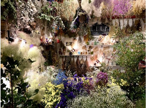 大阪手作り体験のLALALAPO のギャラリー