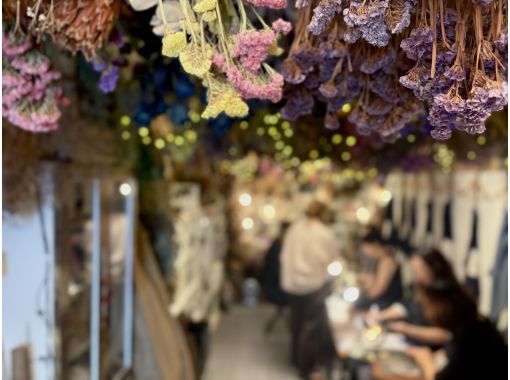 大阪手作り体験のLALALAPO のギャラリー