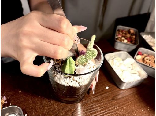 大阪手作り体験のLALALAPO のギャラリー