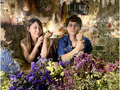 大阪手作り体験のLALALAPO のギャラリー