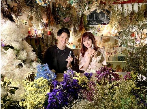 大阪手作り体験のLALALAPO のギャラリー