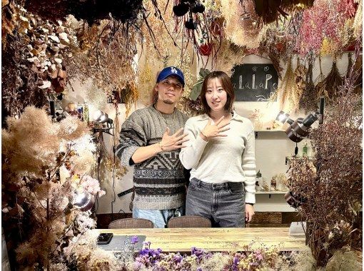 大阪手作り体験のLALALAPO のギャラリー