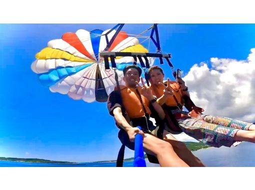 沖縄triple marine Reservations・Access・Operating hours