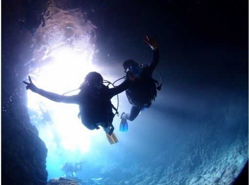 Diving Shop Lei のギャラリー