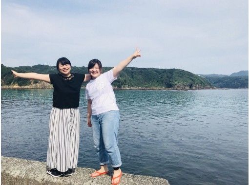 AIRE 下田・恵比須島シュノーケリング のギャラリー