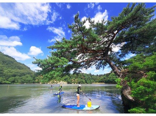 松島】KUUNEL SUP Reservations・Access・Operating hours | ActivityJapan