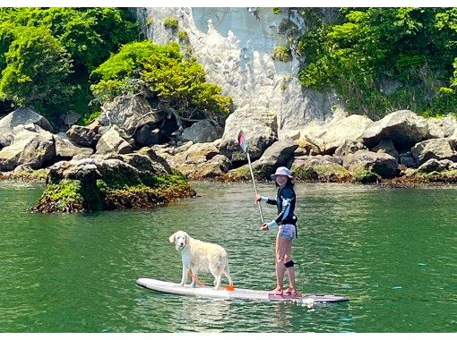 【松島】KUUNEL SUP のギャラリー