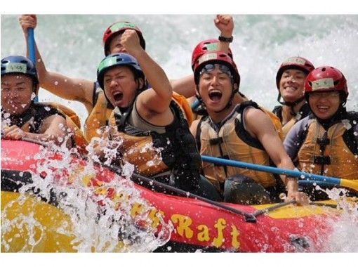 HappyRaft(ハッピーラフト) のギャラリー