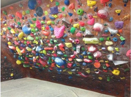 クライミングジム＆ショップ OD 小倉店(CLIMBING GYM ＆SHOP OD) のギャラリー