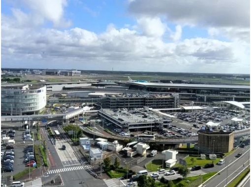 成田空港リトリート のギャラリー