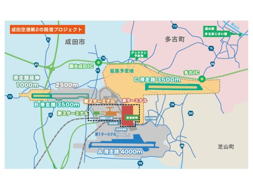 成田空港リトリート のギャラリー