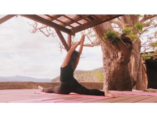 Yoga Nalua のギャラリー