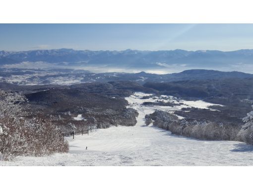 いいづなリゾートスキー場 のギャラリー