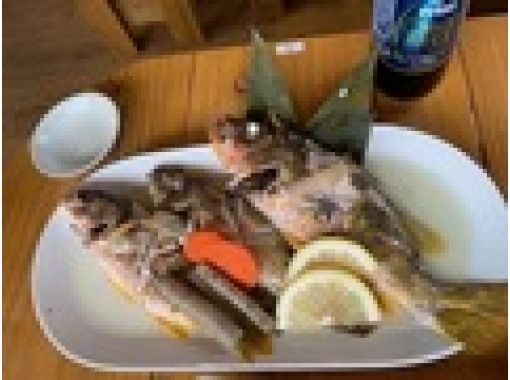 一組貸切開催　船釣り専門店「備瀬の海」 のギャラリー