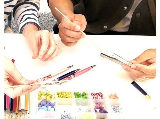 フランスカルチャーサロン ラ ベルヴィ のギャラリー