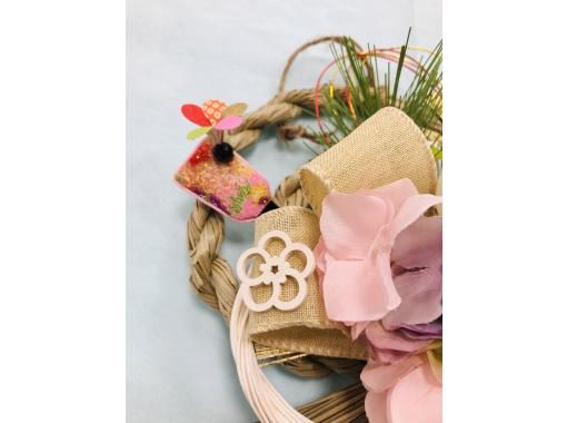 フランスカルチャーサロン ラ ベルヴィ のギャラリー