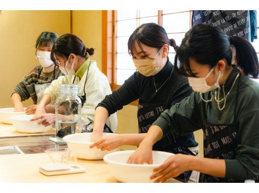 高菜先生の郷土料理体験教室富士家 のギャラリー