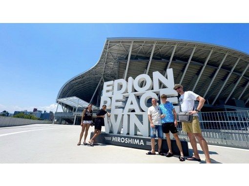 マジックアイランド のギャラリー