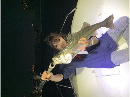 Bay Works Tokyo Fishing のギャラリー