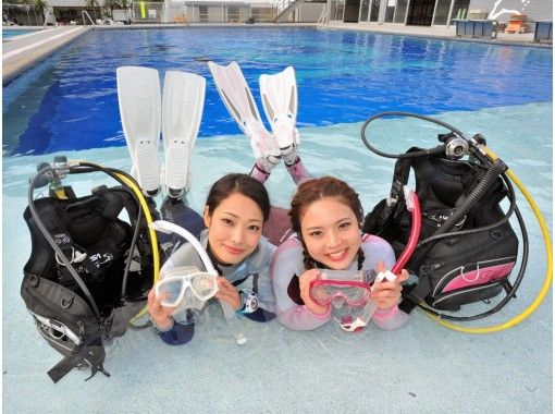 Diving  School  Tiara のギャラリー