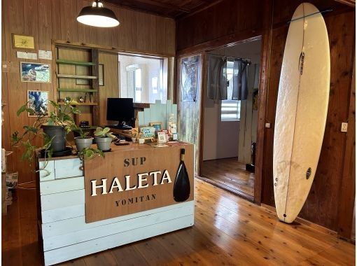 ハレタオーシャンサポート（HALETA　ocean support） のギャラリー