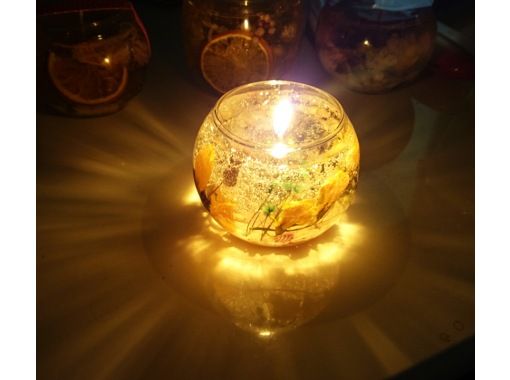 azul/CoCo.LuLu 新宿フラワークラフト体験工房 のギャラリー