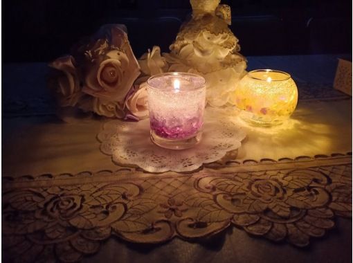 azul/CoCo.LuLu 新宿フラワークラフト体験工房 のギャラリー