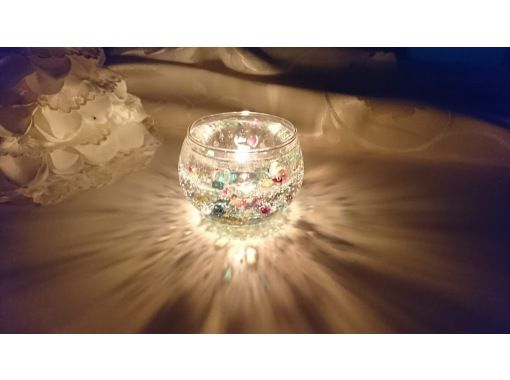 azul/CoCo.LuLu 新宿フラワークラフト体験工房 のギャラリー