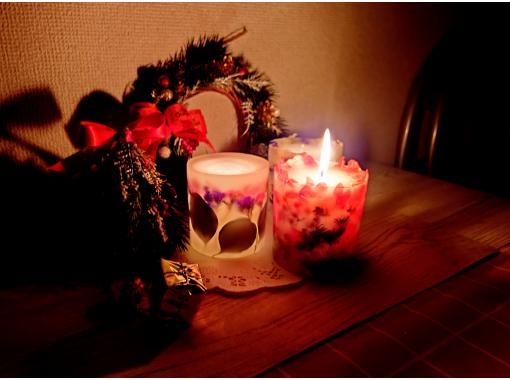 azul/CoCo.LuLu 新宿フラワークラフト体験工房 のギャラリー