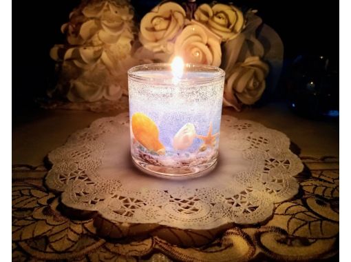 azul/CoCo.LuLu 新宿フラワークラフト体験工房 のギャラリー