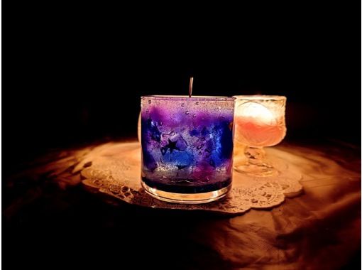 azul/CoCo.LuLu 新宿フラワークラフト体験工房 のギャラリー